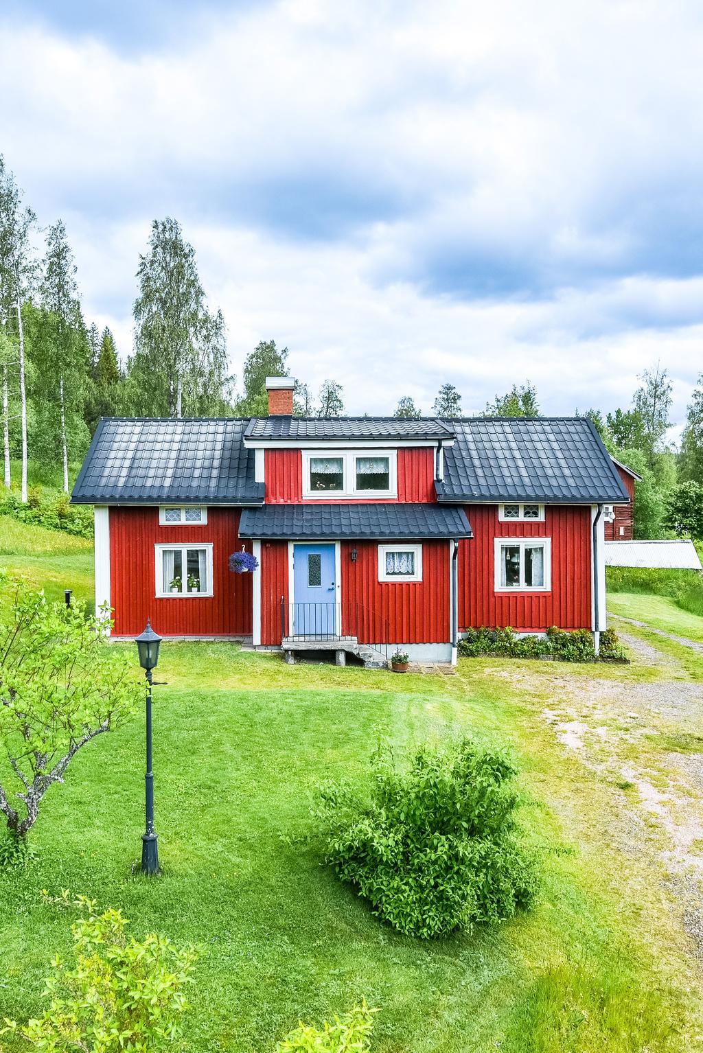 Exteriör