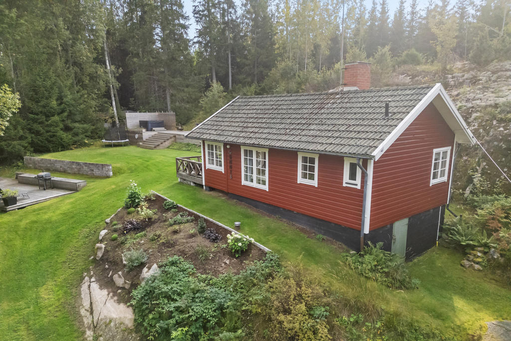 Huvudbyggnaden