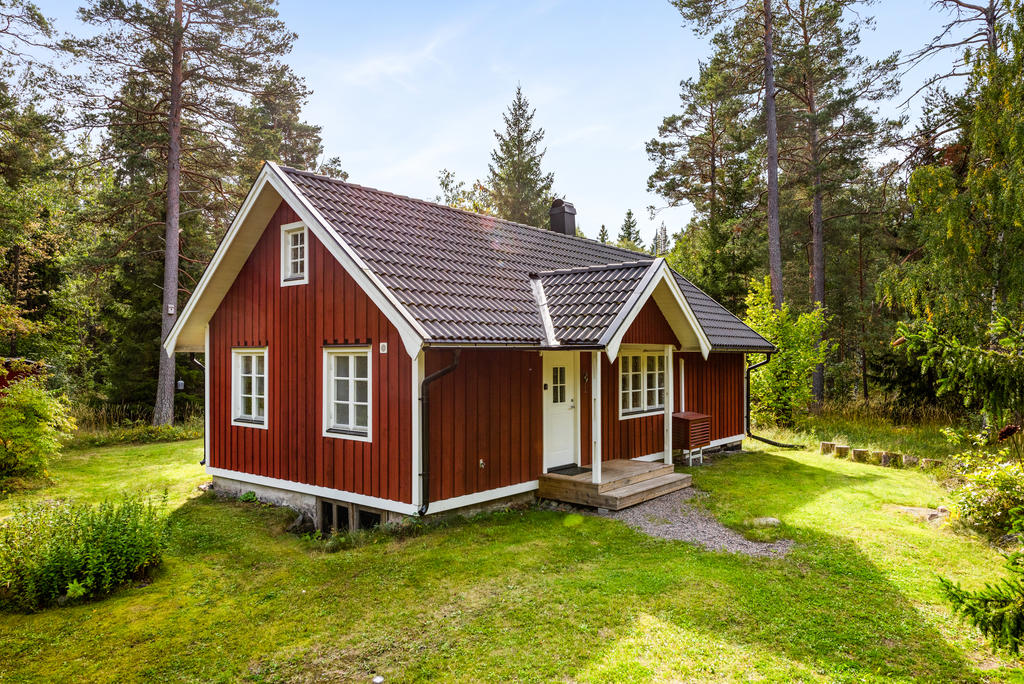 Välkommen till Gökslingan 20!