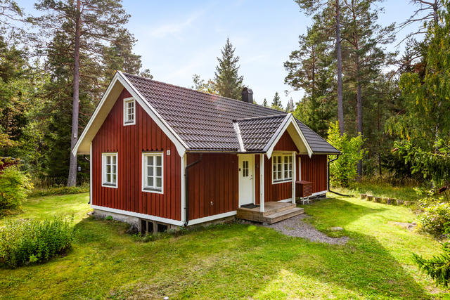 Välkommen till Gökslingan 20!