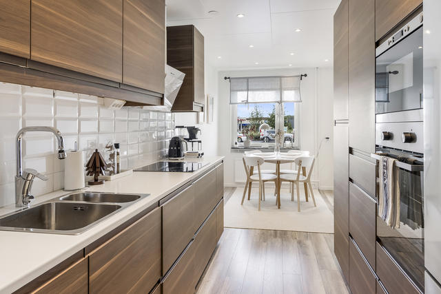 Välkommen till Bergslagsvägen 18C!