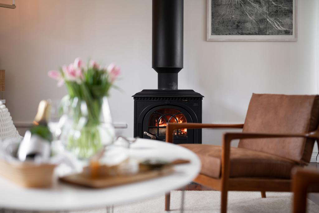 Vardagsrum / Matplats