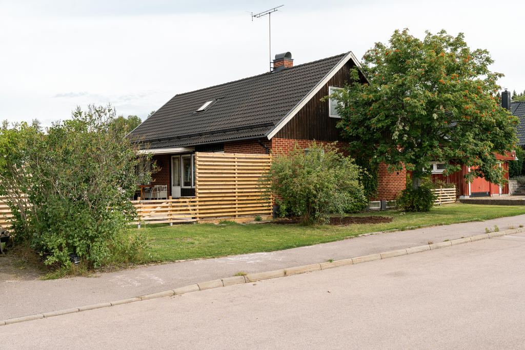 Huset