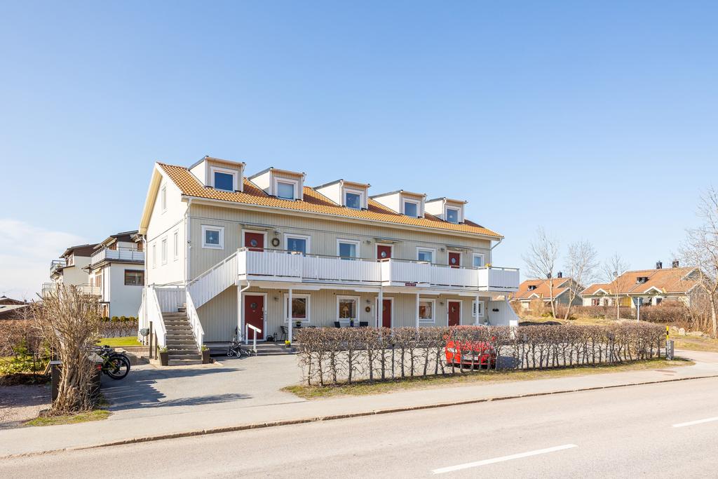 Välkommen till Klippvägen 48