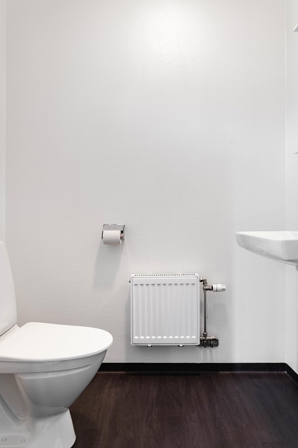 Gäst-wc