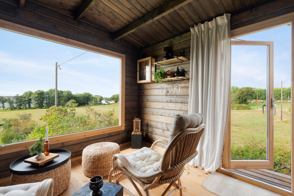 Lounge/relaxdel