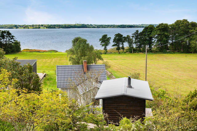 Ekenäsvägen 21, Senoren