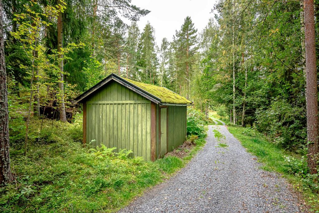Förråd 1