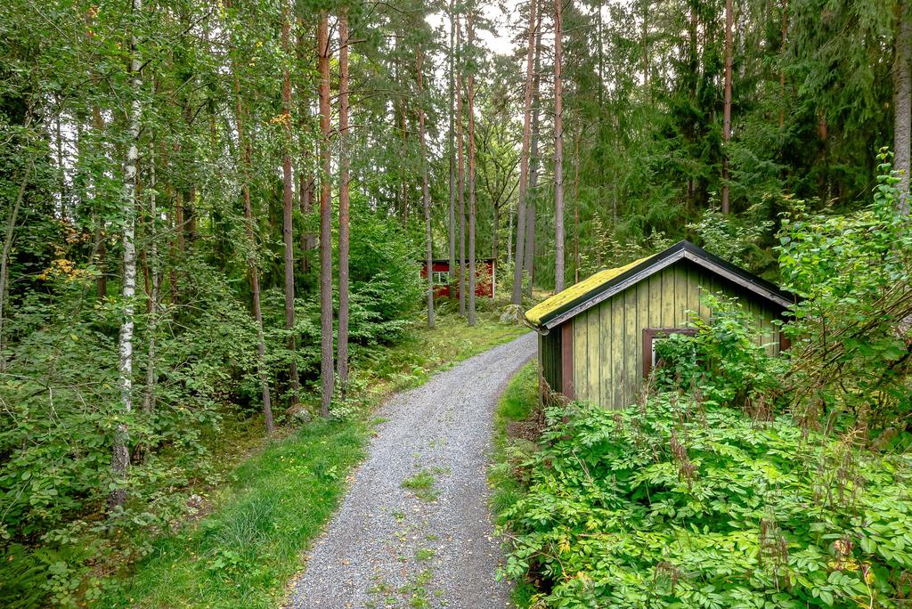 Förråd 1