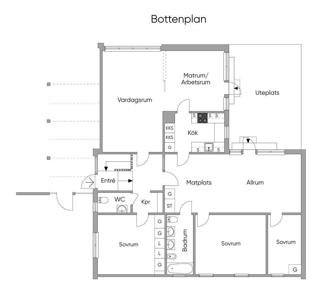 Entréplan