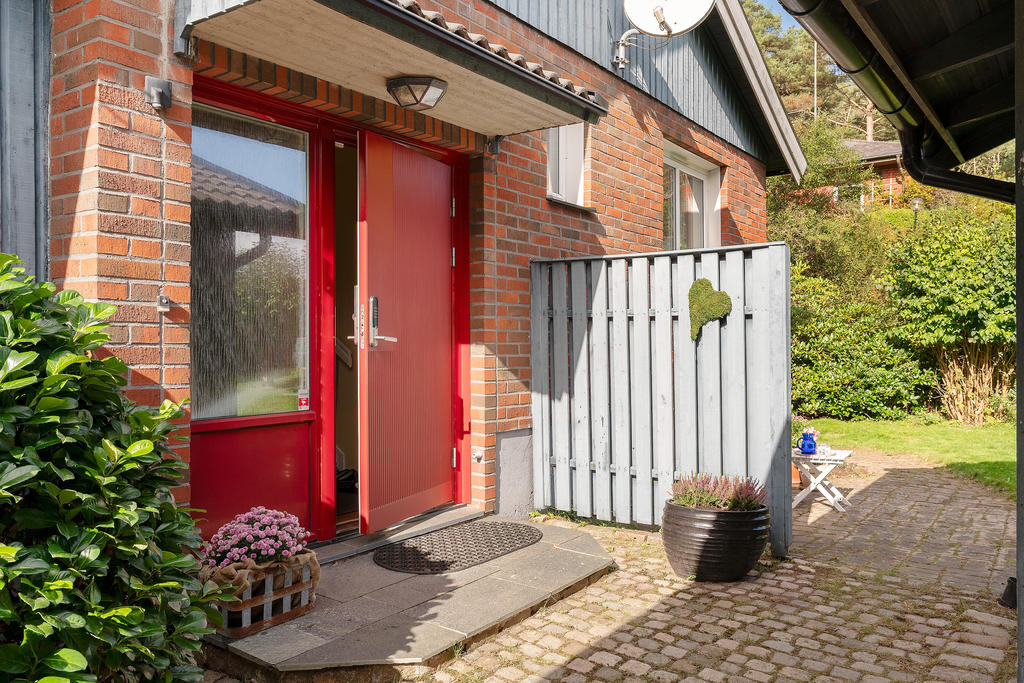 Välkommen på visning!