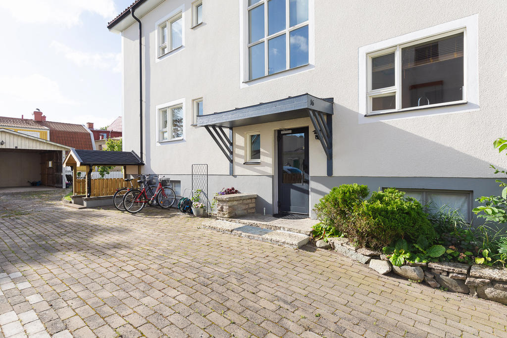 Exteriör