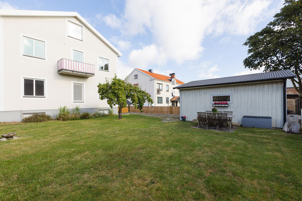 Exteriör