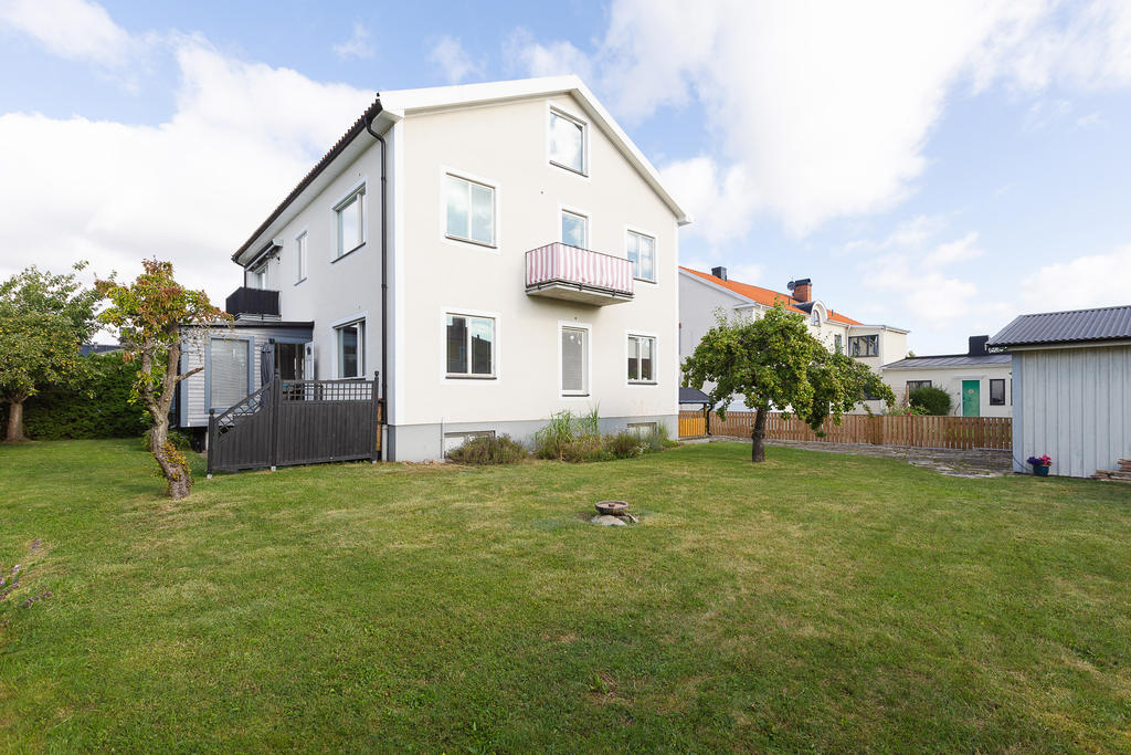 Exteriör