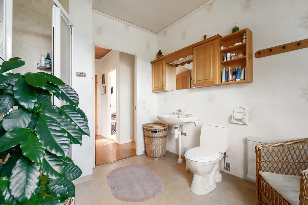 WC/dusch