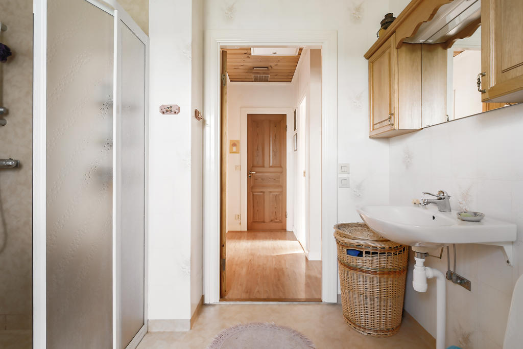 WC/dusch