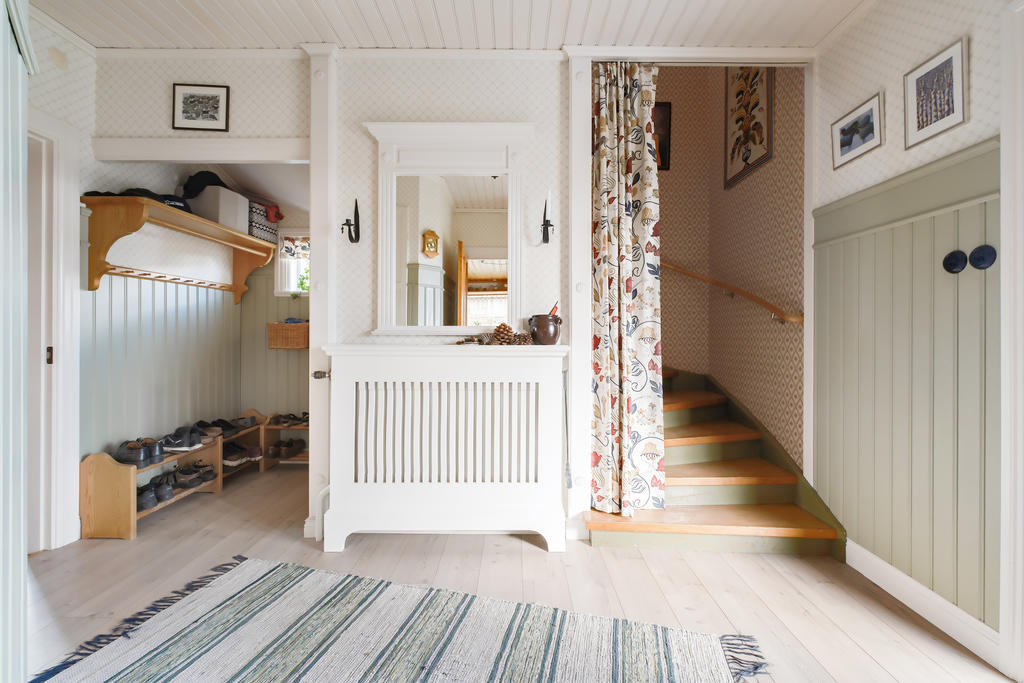 Hall
