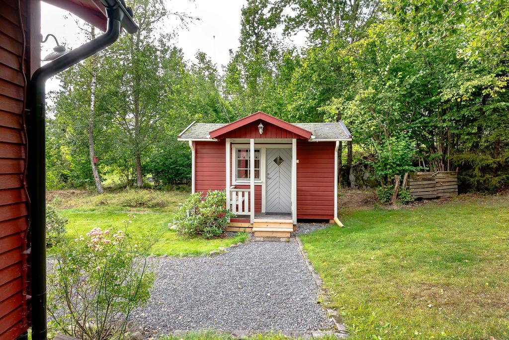 Gäststugan