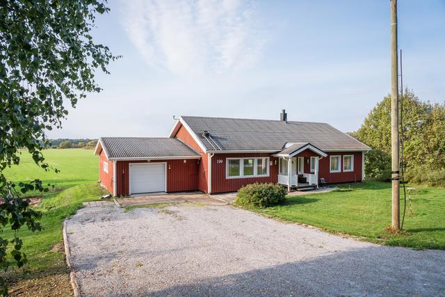 Harrbäcken 199