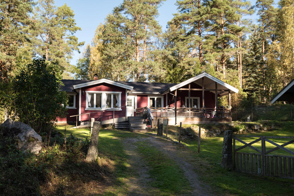 Framsida.