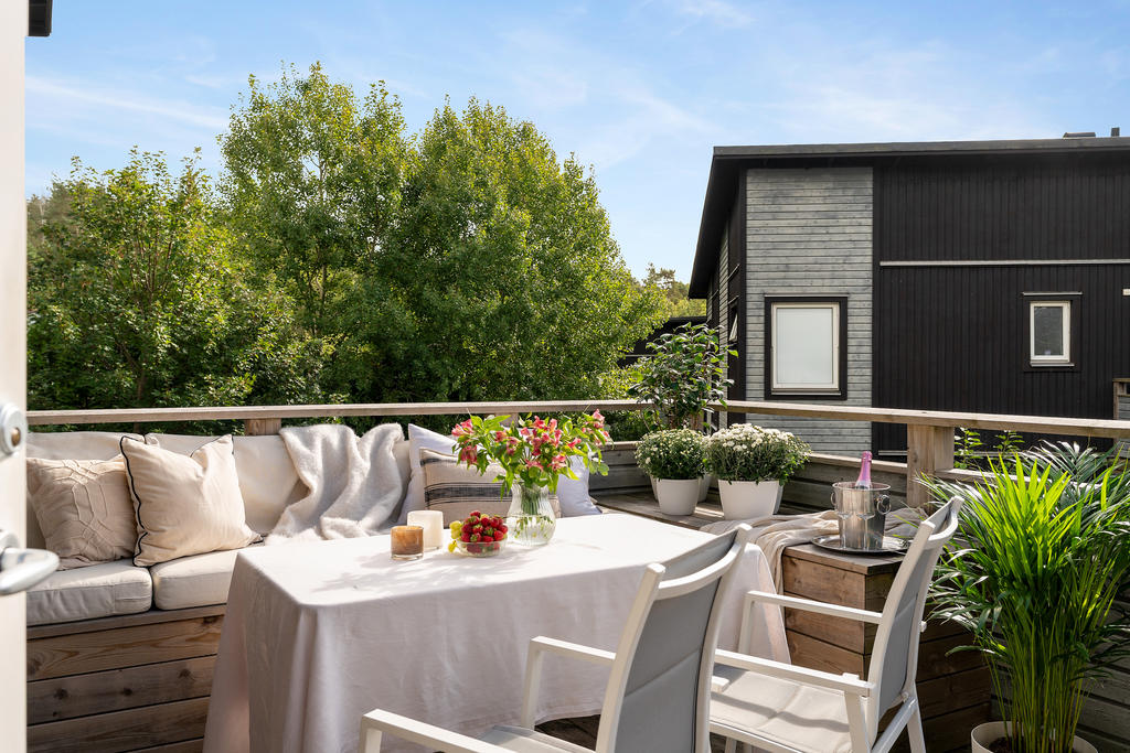 Välkommen till bords!