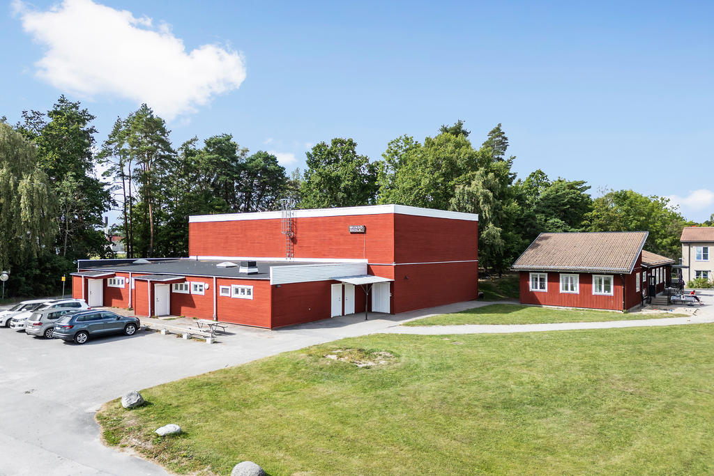Munsö skola