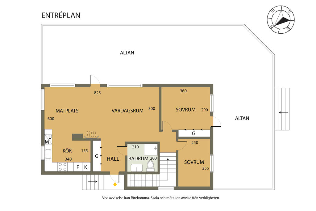 Entréplan