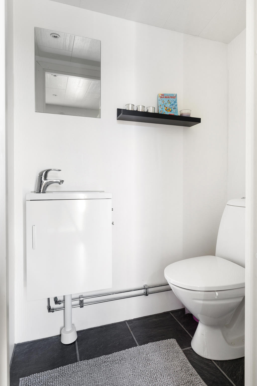 WC Gästhus