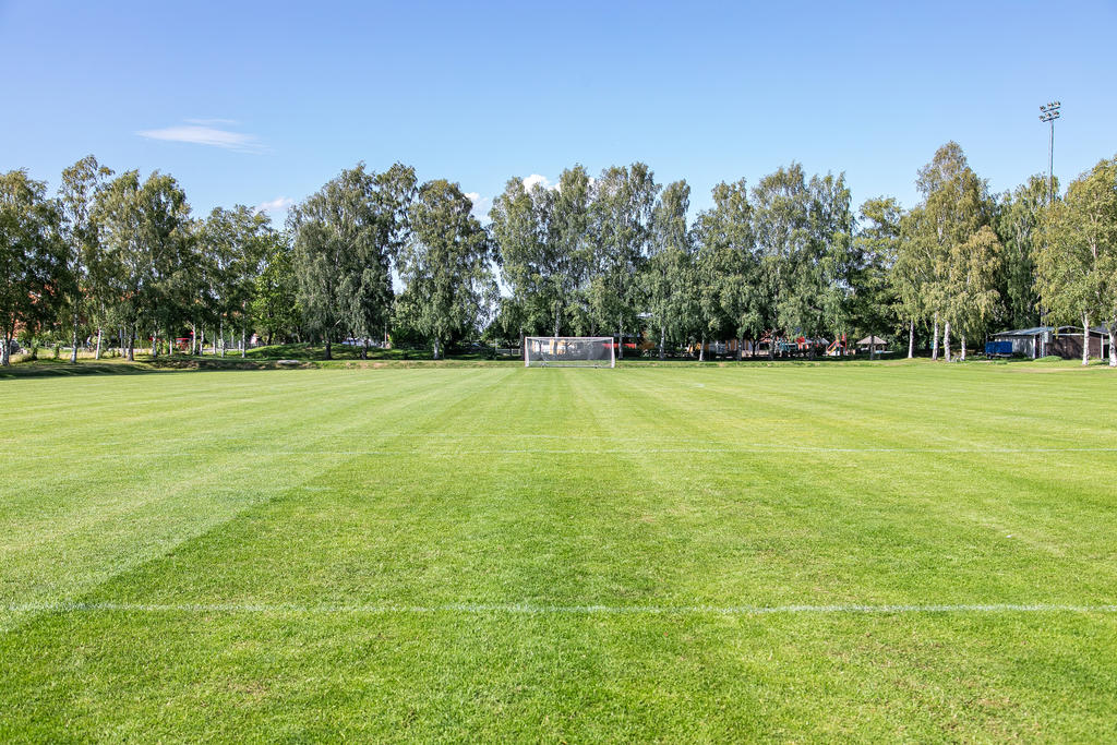Trevligt föreningsliv 
