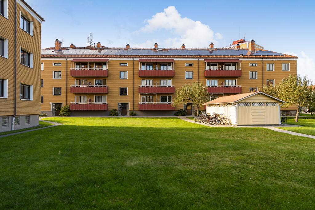 Norralundsgatan 6B