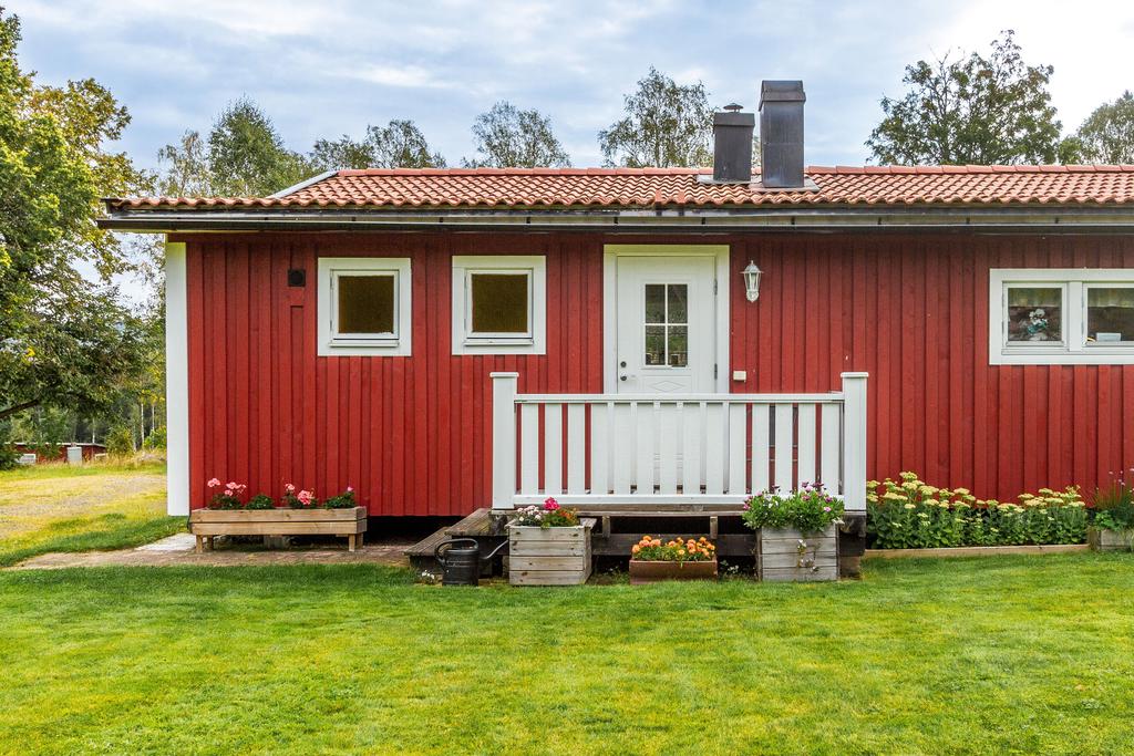 Exteriör
