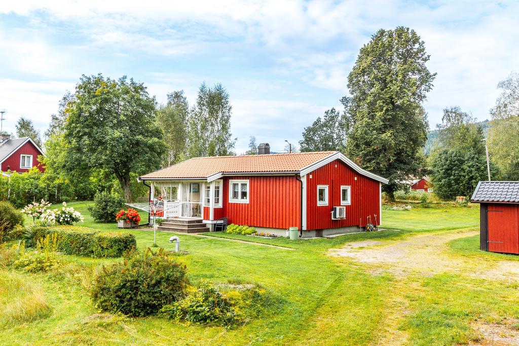 Exteriör