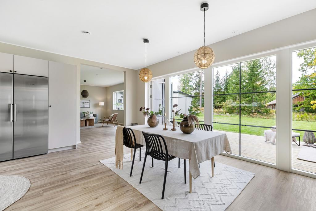 Exempelbild - spegelvänd planlösning