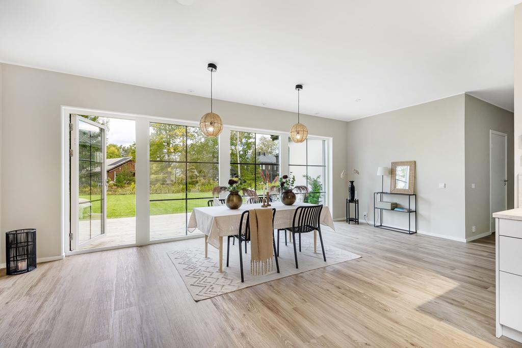 Exempelbild - spegelvänd planlösning