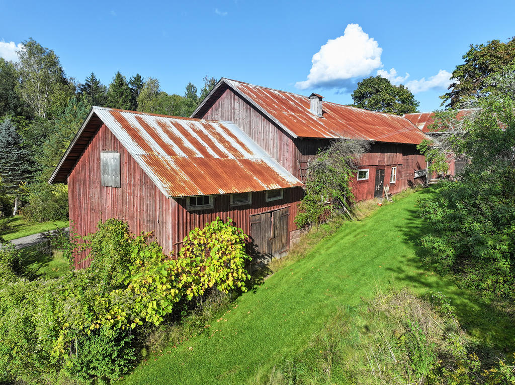 Ekonomibyggnad