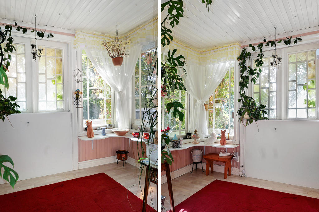Glasveranda 