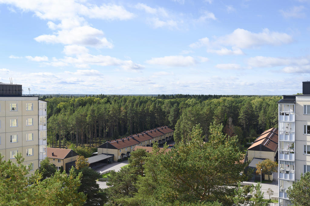 Våning 9 av 9