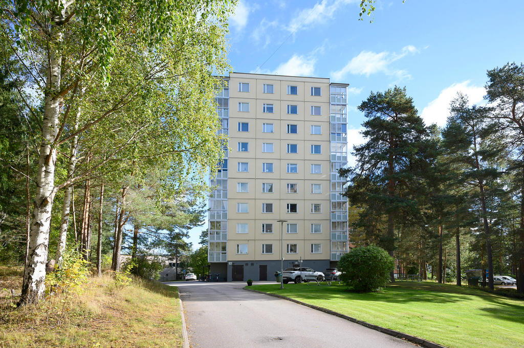 Furumovägen 18