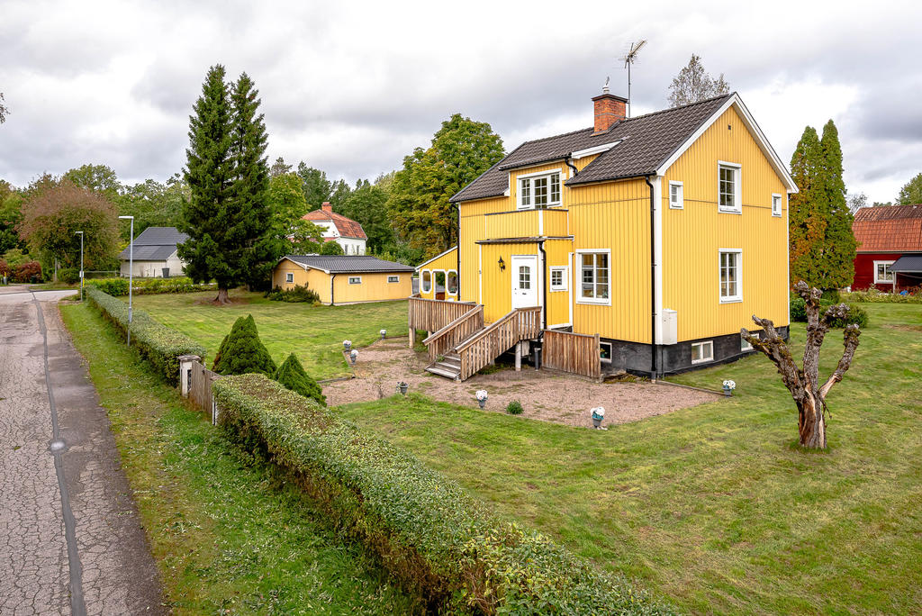 Sörhagsvägen 5