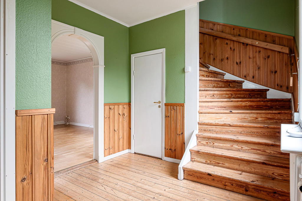Inre hall
