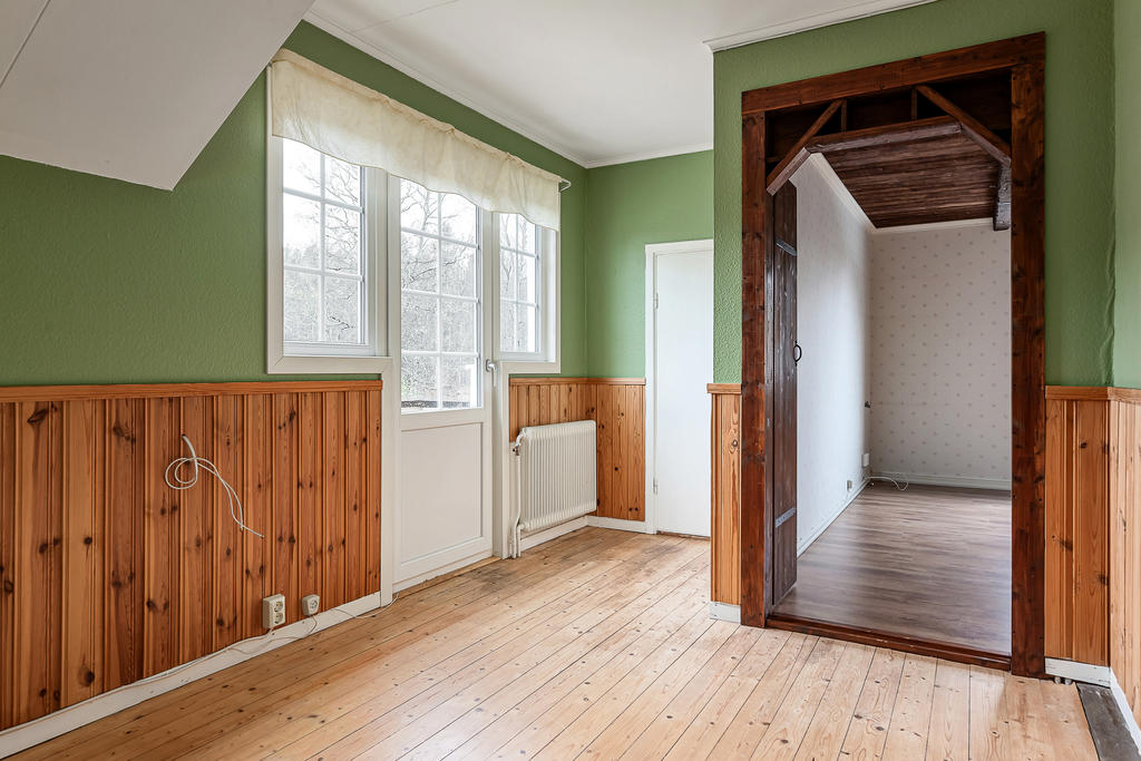 Övre hall