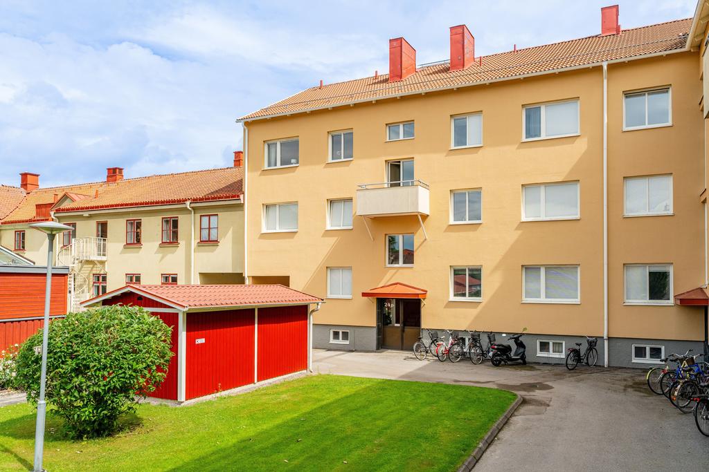 Bild 2 från Svensk Fastighetsförmedling