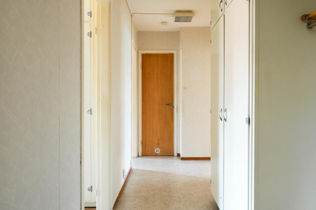 Hall/entré
