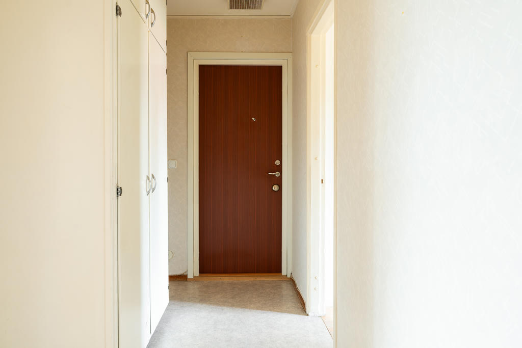 Hall/entré