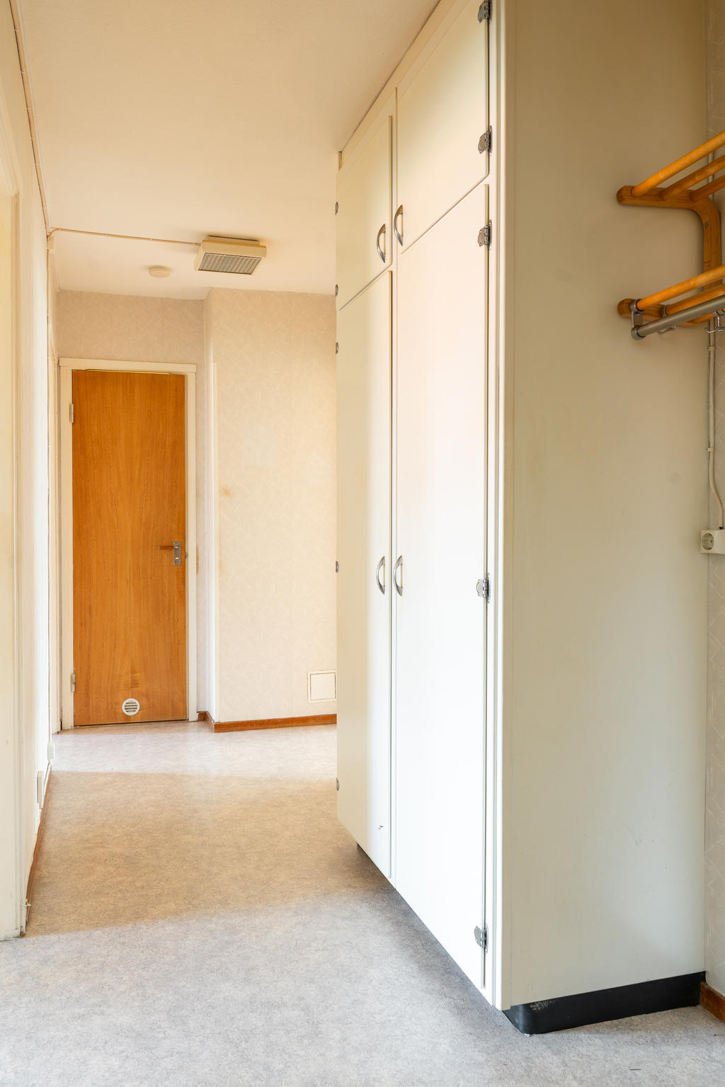 Hall/entré