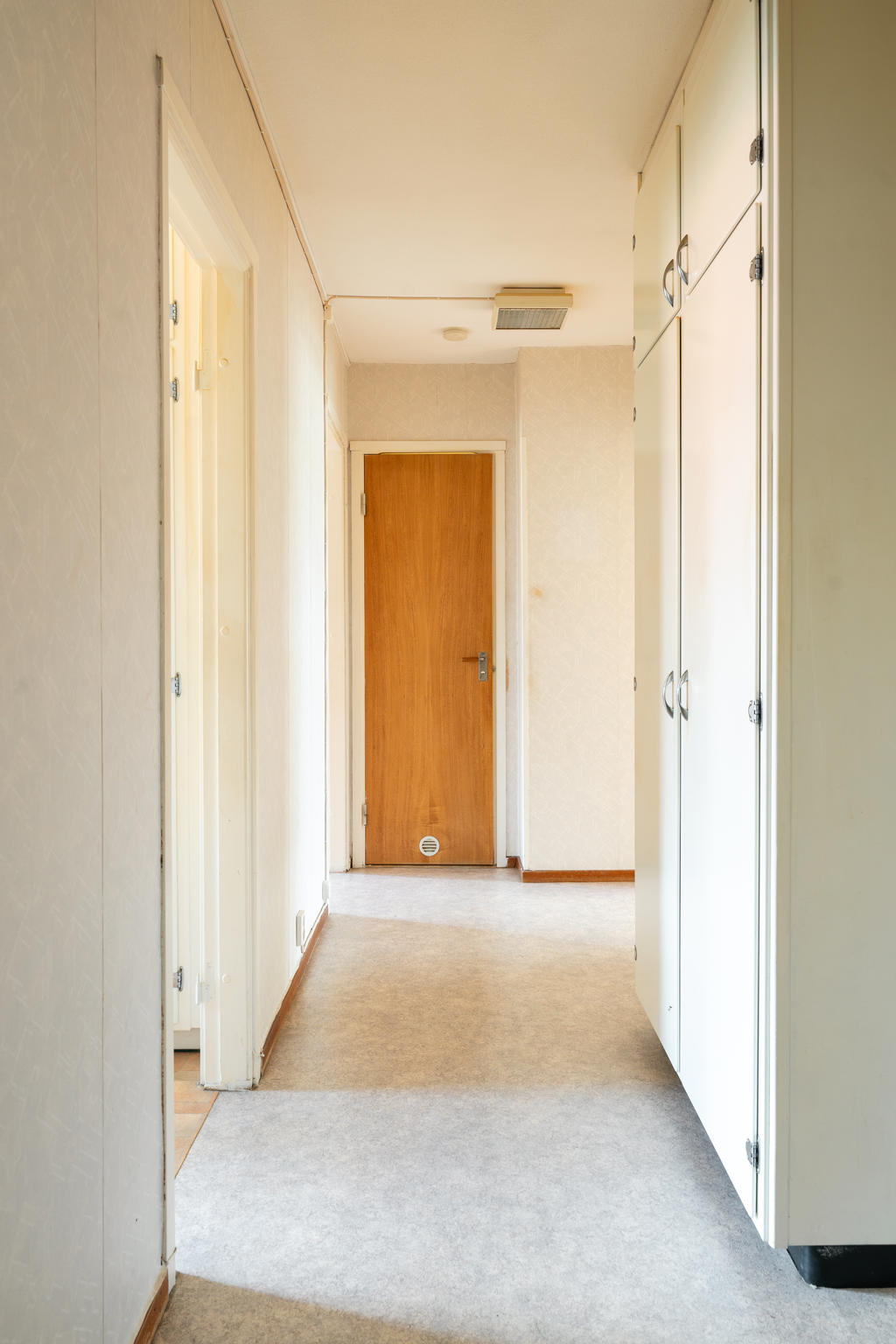 Hall/entré