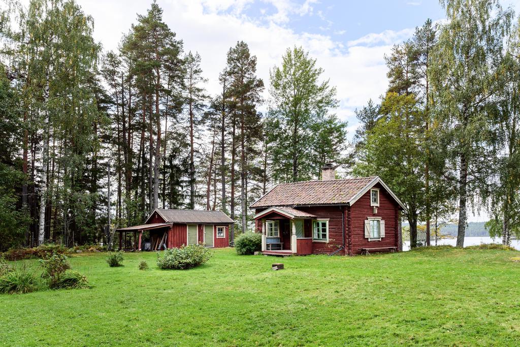 Äldre huset/ "Hilmas"