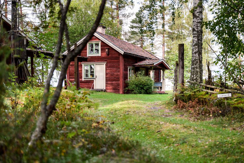 Äldre huset/ "Hilmas"