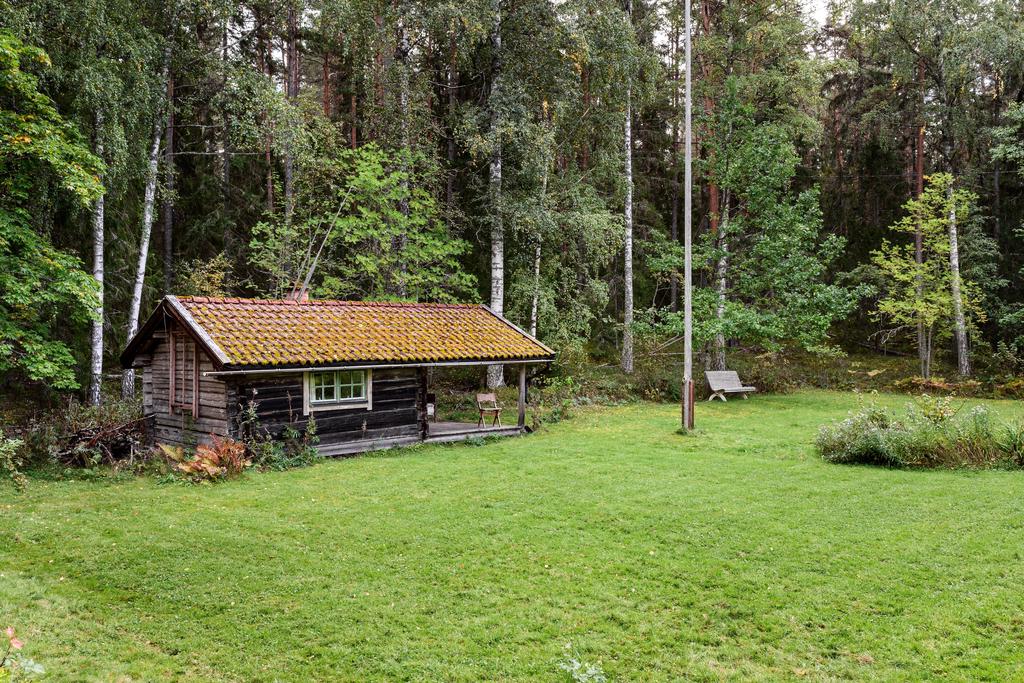 Härbret