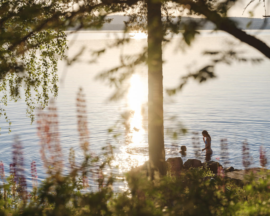 Sommarhälsning från säljarna